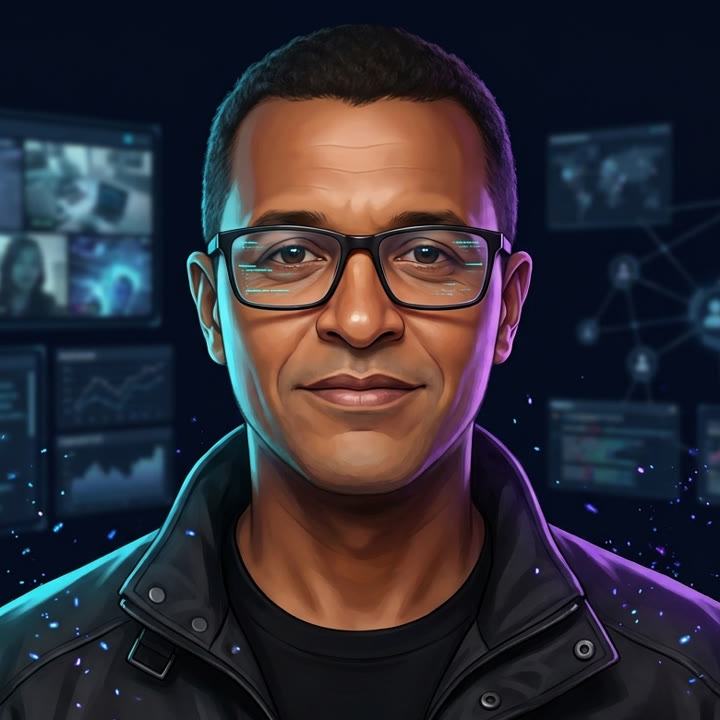 Avatar de Jhon España, creador de CoreFlow IA